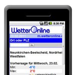 Howto : Erstellen einer App aus einer beliebigen Webseite Howto : Erstellen einer App aus einer beliebigen Webseite