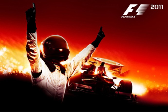 Screenshot F1 2011 GAME für Apple iOS