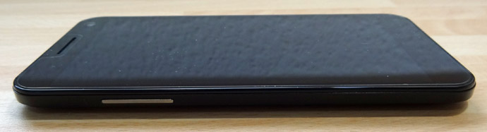 Das 5.5 Zoll ZOPO ZP998 mit MTK6592 Chip im Test