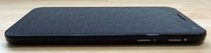 Das 5.5 Zoll ZOPO ZP998 mit MTK6592 Chip im Test