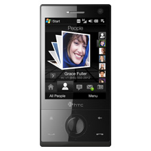 Datenblatt HTC P3700