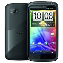 Datenblatt HTC Sensation