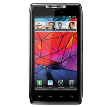 Datenblatt Motorola Razr