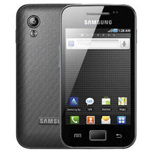 Datenblatt Samsung Galaxy Ace