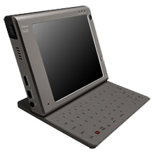 Datenblatt T-Mobile Ameo 16GB