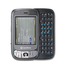 Datenblatt Vodafone VPA Compact 4